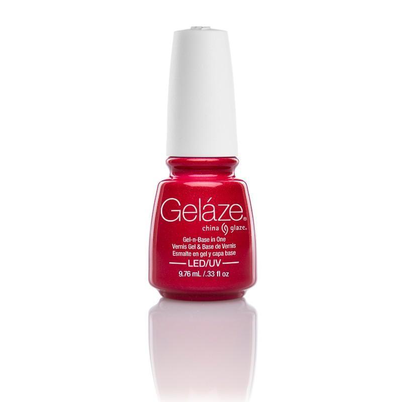 Gelaze Strawberry Fields - Sanida Beauty