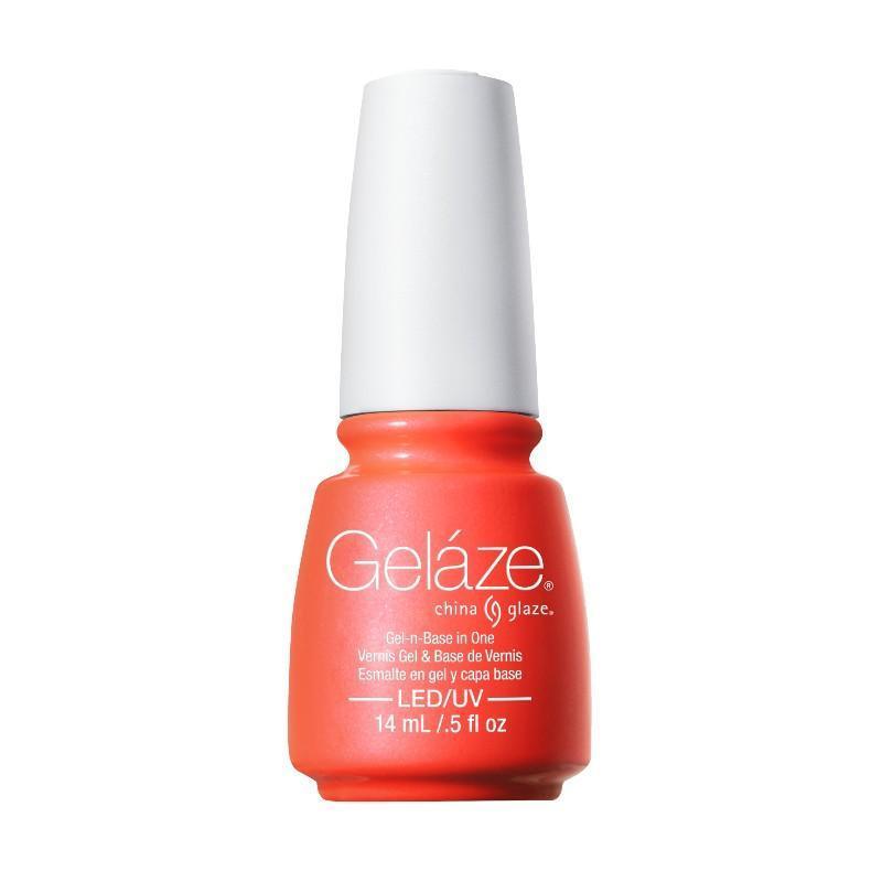 Gelaze - Surfin' for Boys - Sanida Beauty