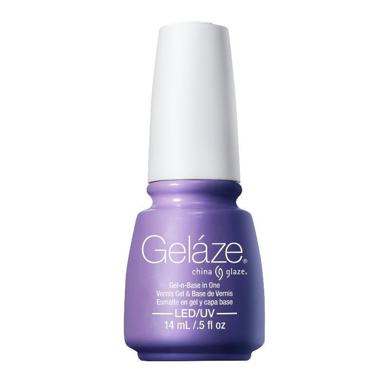 Gelaze - That's Shore Bright - Sanida Beauty