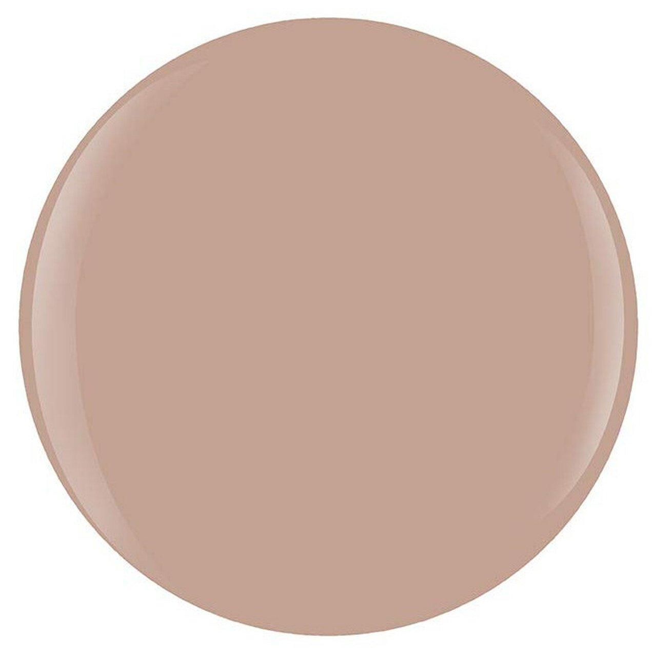 Gelish - Bare & Toasty 0.5oz - Sanida Beauty