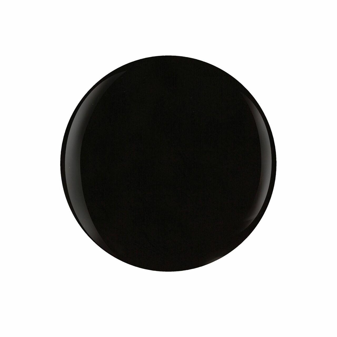 Gelish - Black Shadow 0.5oz - Sanida Beauty