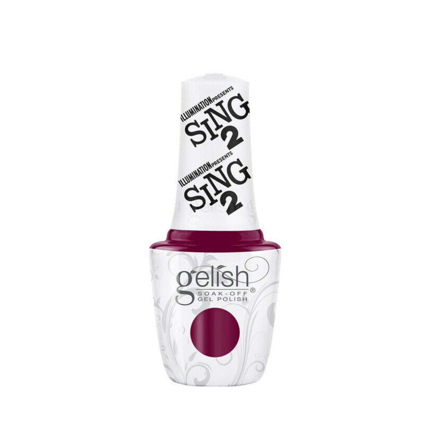 Gelish - It's Showtime! 0.5oz - Sanida Beauty