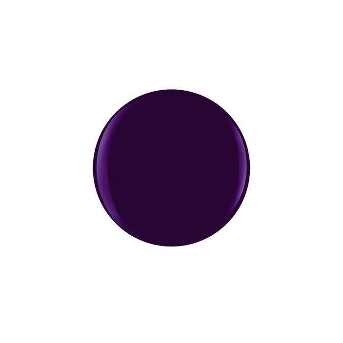 Gelish - Plum and Done 0.5oz - Sanida Beauty