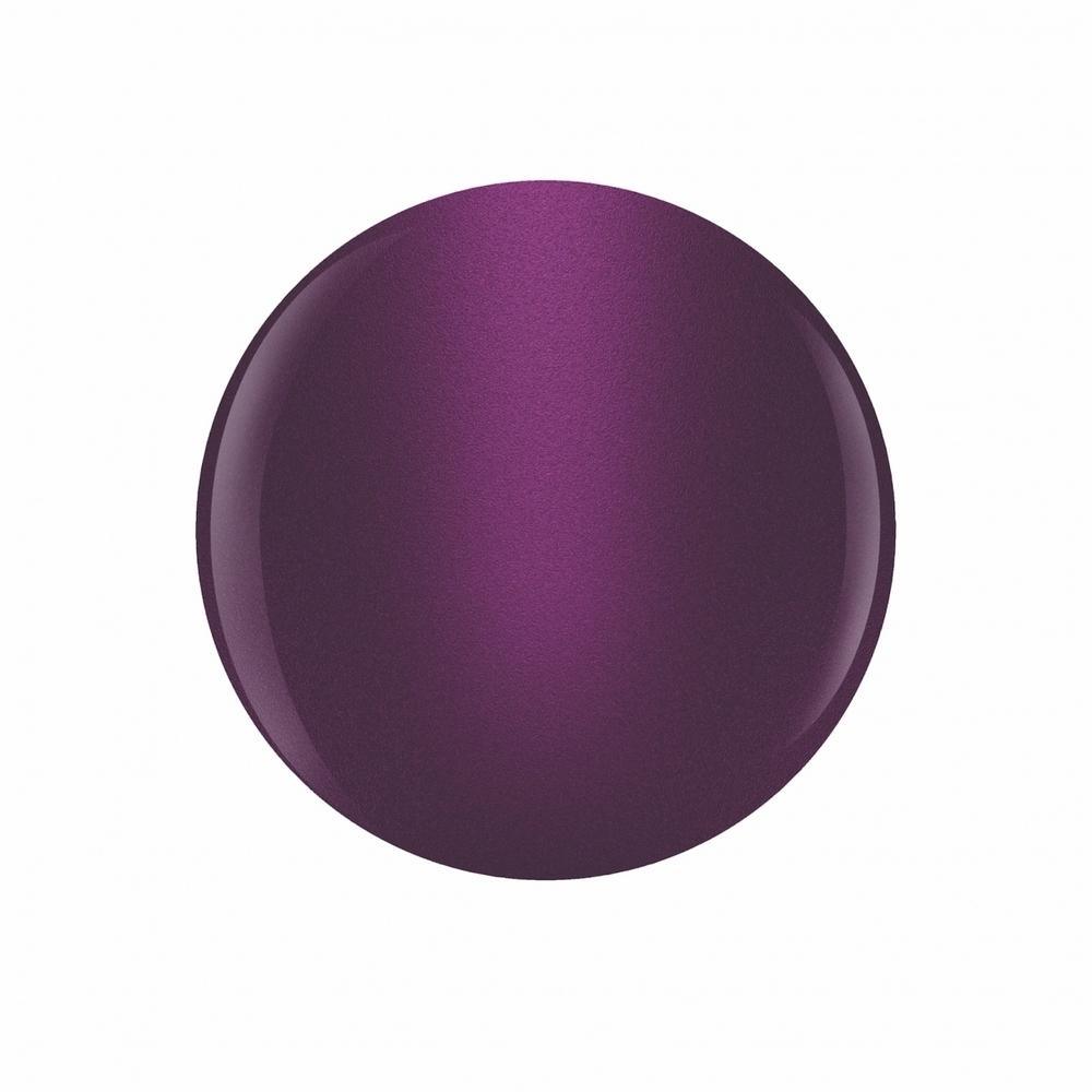 Gelish Plum-Thing Magical 0.5oz - Sanida Beauty