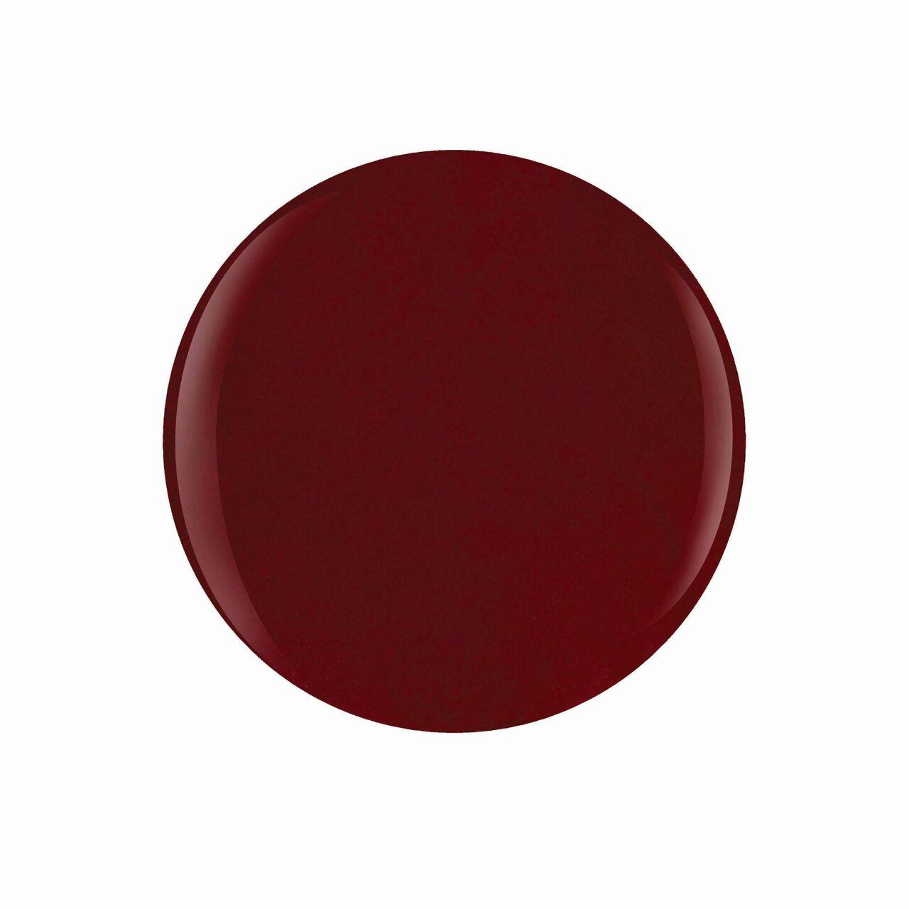 Gelish - Red Alert 0.5oz - Sanida Beauty