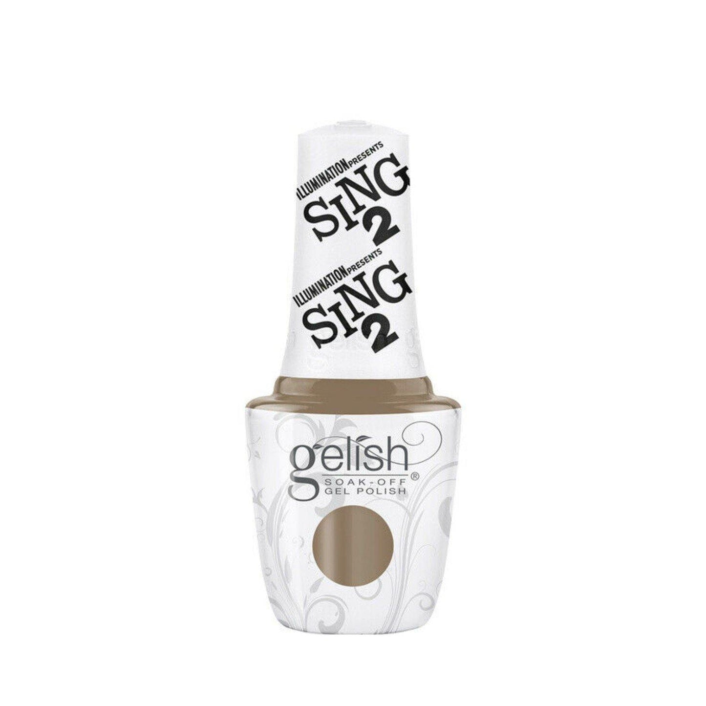 Gelish - Shake It Til You Make It 0.5oz - Sanida Beauty
