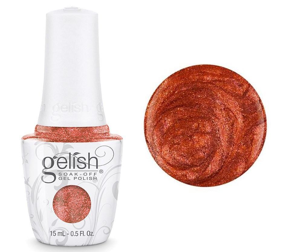Gelish - Sunrise and the City 0.5oz - Sanida Beauty