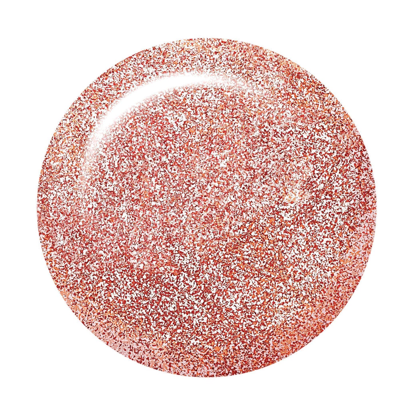 IBD Just Gel - Anything Glows 0.5oz - Sanida Beauty