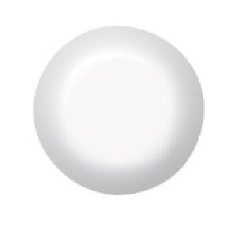 IBD Just Gel Soft White 0.5oz - Sanida Beauty
