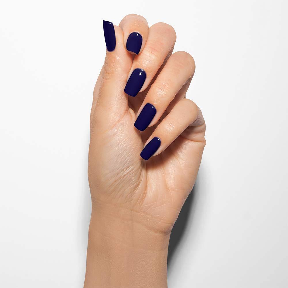 Morgan Taylor - After Dark - Sanida Beauty