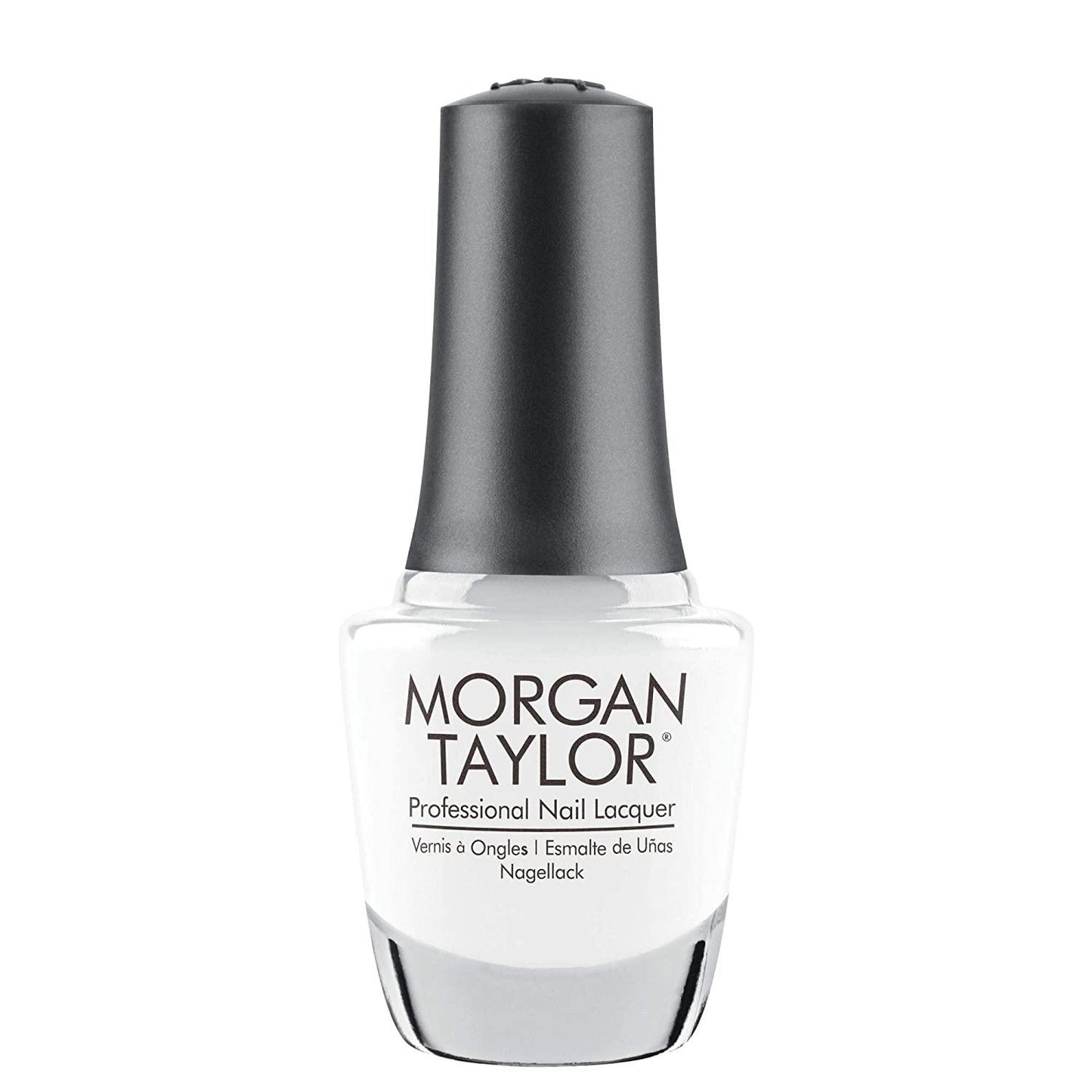 Morgan Taylor - Arctic Freeze - Sanida Beauty