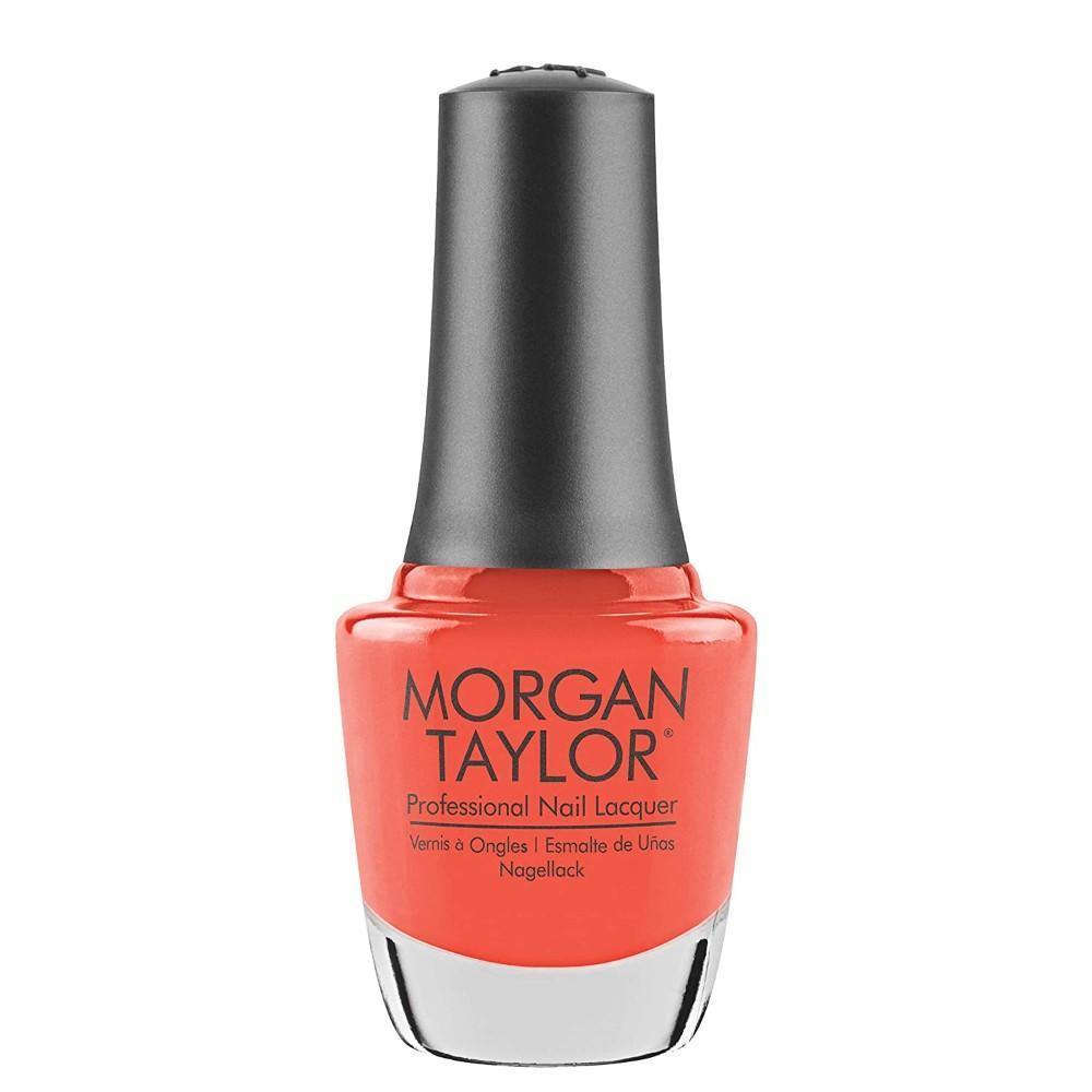 Morgan Taylor - Brights Have More Fun - Sanida Beauty