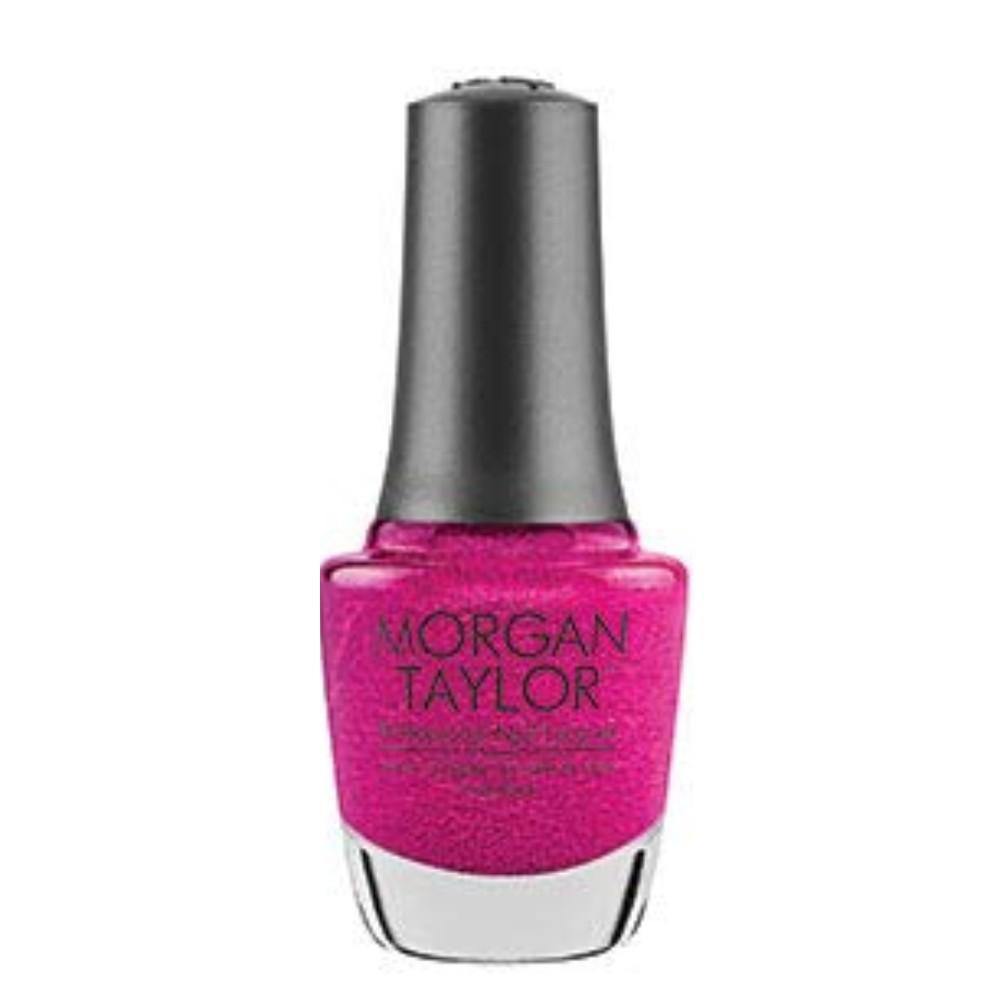 Morgan Taylor - High Voltage - Sanida Beauty