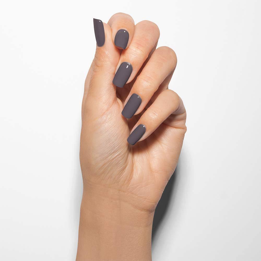 Morgan Taylor - Sweater Weather - Sanida Beauty
