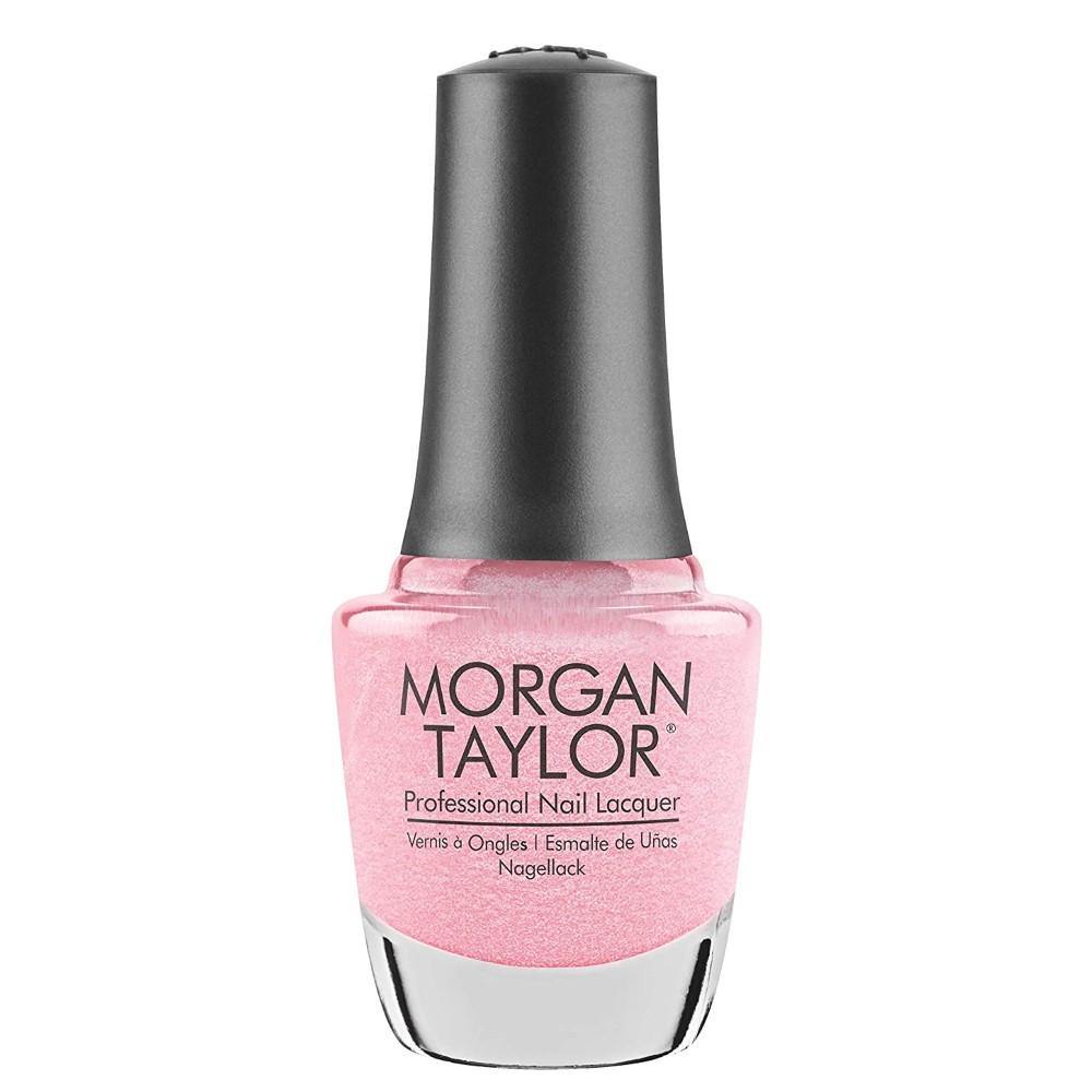 Morgan Taylor - Taffeta - Sanida Beauty