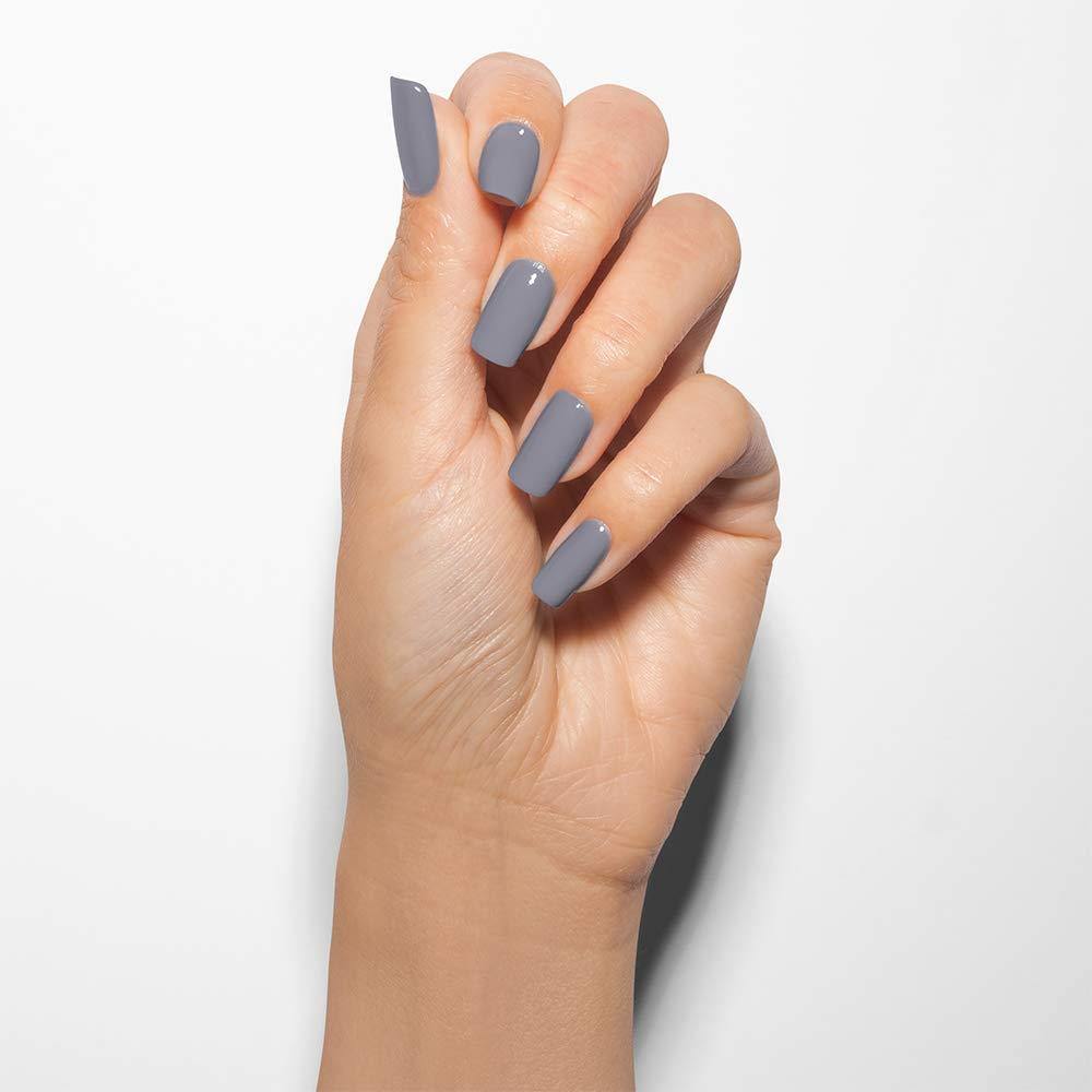 Morgan Taylor - Who-dini? - Sanida Beauty