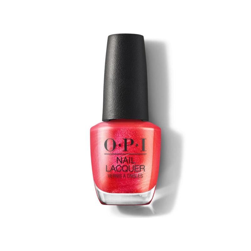 OPI Nail Lacquer - Heart and Con-soul 0.5oz - Sanida Beauty