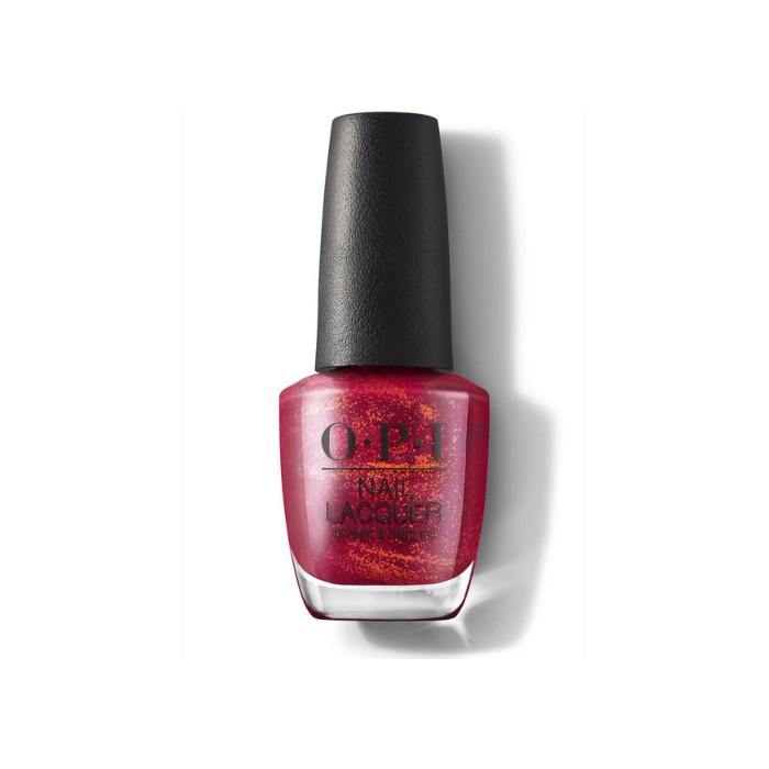 OPI Nail Lacquer - I’m Really an Actress 0.5oz - Sanida Beauty