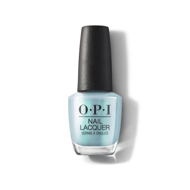 OPI Nail Lacquer - Sage Simulation 0.5oz - Sanida Beauty