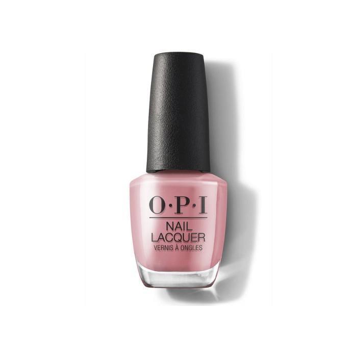 OPI Nail Lacquer - Suzi Calls the Paparazzi .5oz - Sanida Beauty