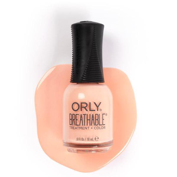 Orly Breathable - Adventure Awaits 0.6oz - Sanida Beauty