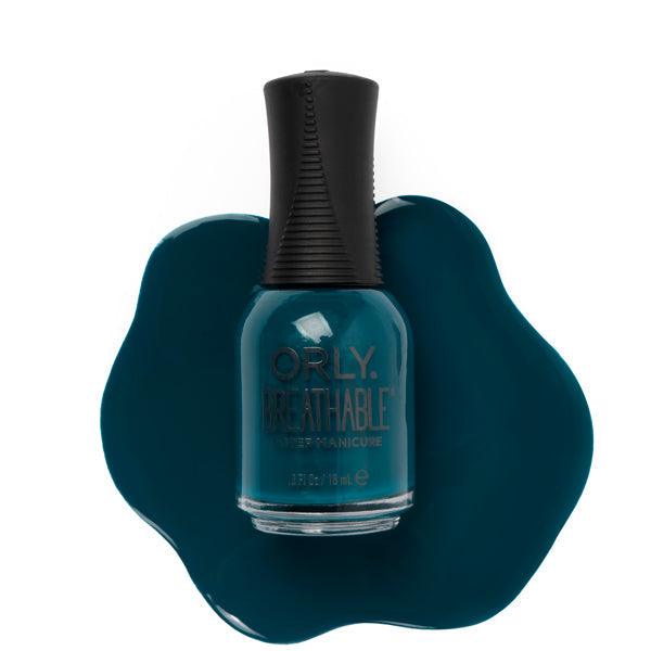 Orly Breathable - Dance Till Midnight 0.6oz - Sanida Beauty