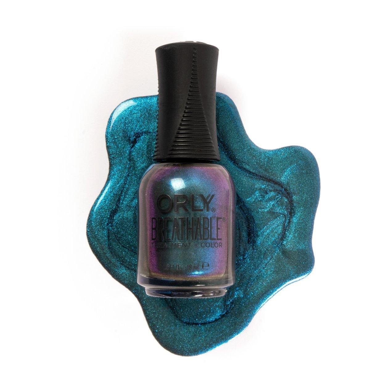 Orly Breathable - Freudian Flip 0.6oz - Sanida Beauty