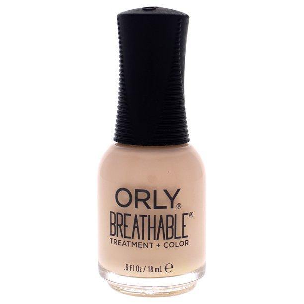 Orly Breathable - Mind, Body, Spirit 0.6oz - Sanida Beauty