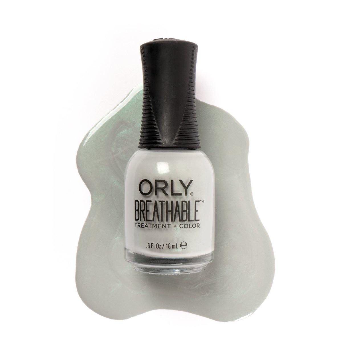 Orly Breathable NL - Aloe, Goodbye - Sanida Beauty
