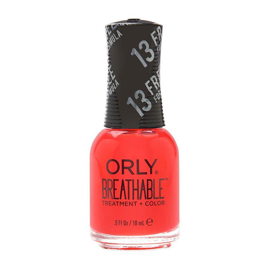 Orly Breathable NL - Vitamin Burst - Sanida Beauty