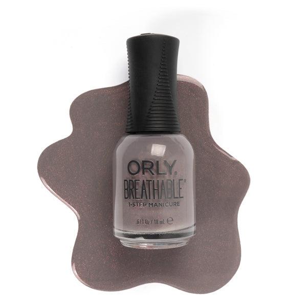 Orly Breathable - Sharing Secrets 0.6oz - Sanida Beauty