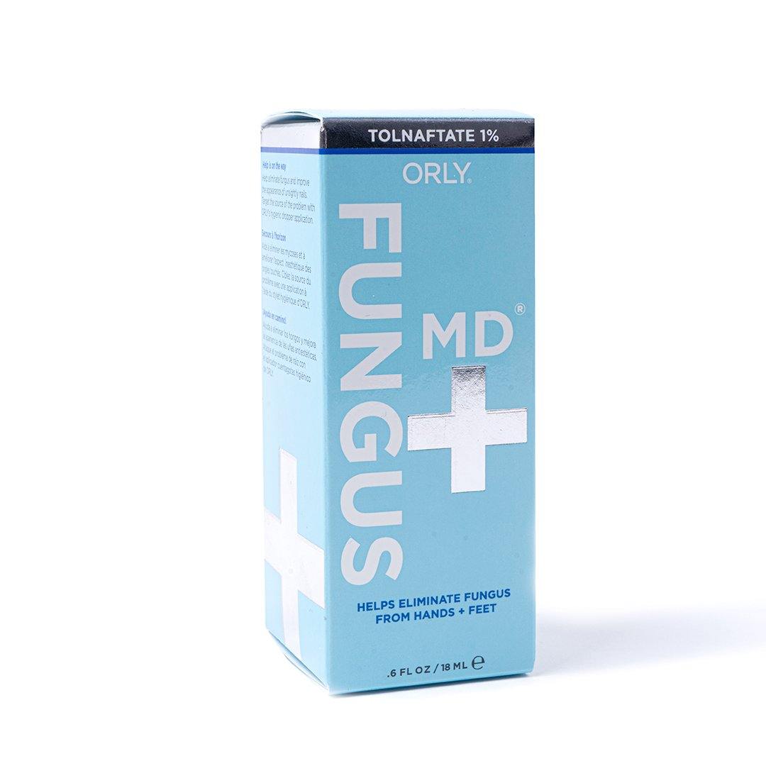 Orly Fungus MD Cuticle Care, 0.6 Ounce - Sanida Beauty