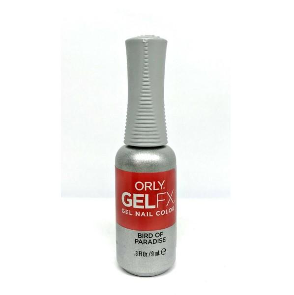 Orly GelFx - Bird of Paradise 0.3oz - Sanida Beauty