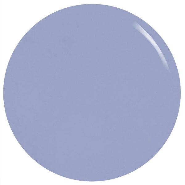 Orly GelFx - Bleu Iris 0.3oz - Sanida Beauty