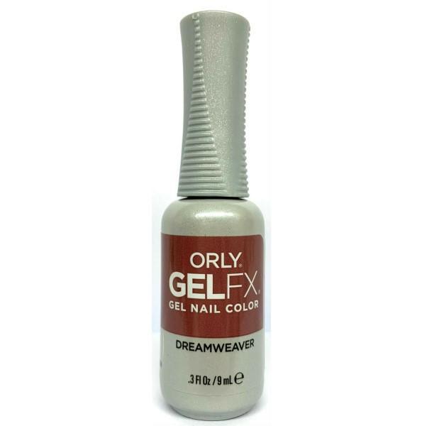 Orly GelFx - Dreamweaver 0.3oz - Sanida Beauty