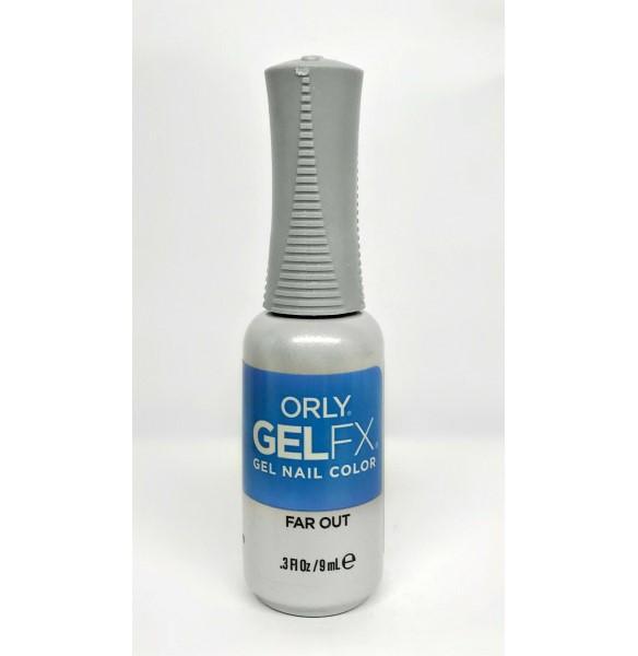 Orly GelFx - Far Out 0.3oz - Sanida Beauty