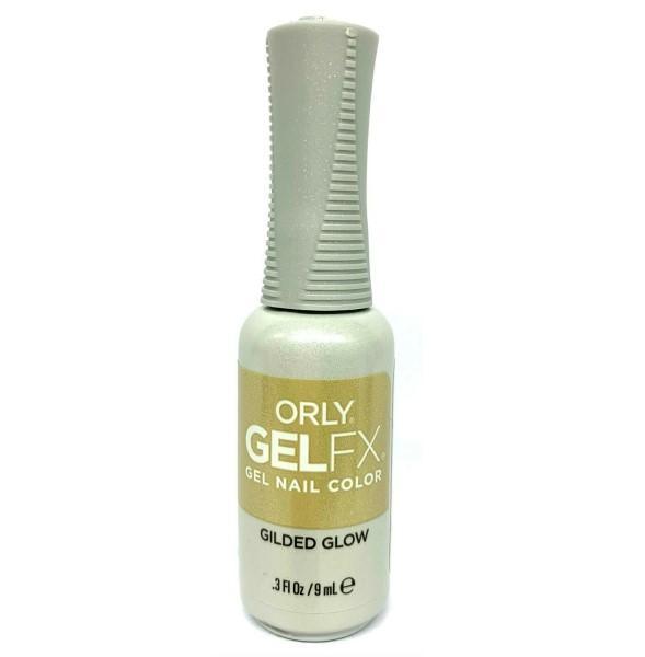 Orly GelFx - Gilded Glow 0.3oz - Sanida Beauty