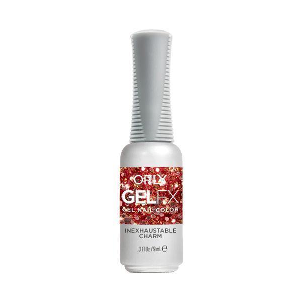 Orly GelFx - Inexhaustable Charm 0.3oz - Sanida Beauty