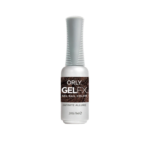 Orly GelFx - Infinite Allure 0.3oz - Sanida Beauty