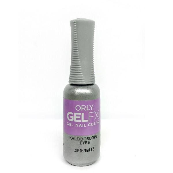 Orly GelFx - Kaleidoscope Eyes 0.3oz - Sanida Beauty