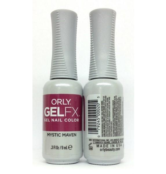 Orly GelFx - Mystic Maven 0.3oz - Sanida Beauty