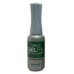 Orly GelFx - Nouveau Riche 0.3oz - Sanida Beauty