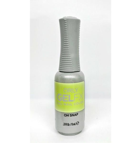 Orly GelFx - Oh Snap 0.3oz - Sanida Beauty