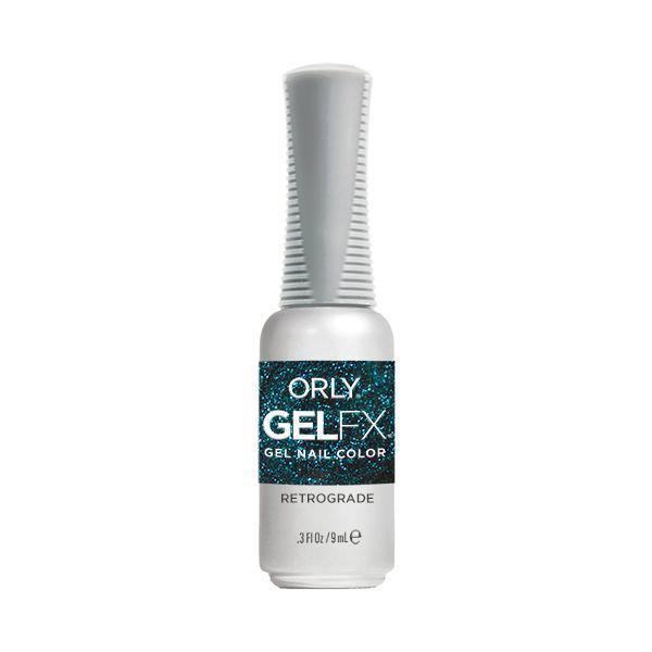 Orly GelFx - Retrograde 0.3oz - Sanida Beauty