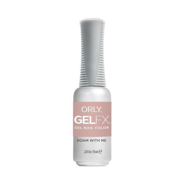 Orly GelFx - Roam With Me 0.3oz - Sanida Beauty