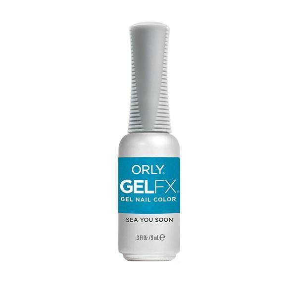 Orly GelFX - Sea You Soon - Sanida Beauty