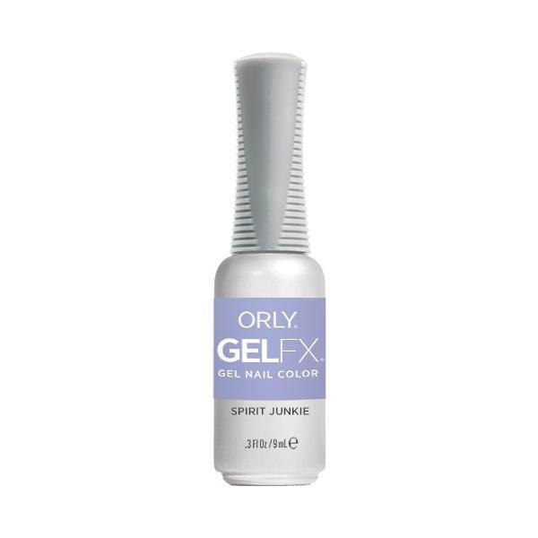 Orly GelFx - Spirit Junkie 0.3oz - Sanida Beauty