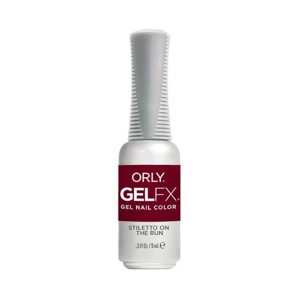 Orly GelFX - Stiletto On The Run - Sanida Beauty