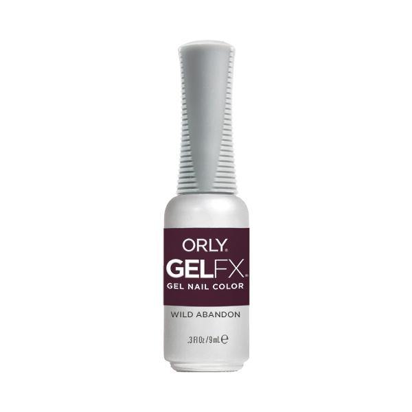 Orly GelFx - Wild Abandon 0.3oz - Sanida Beauty
