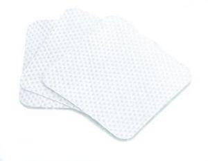 Orly Lint Free Nail Wipes, 240 Count - Sanida Beauty